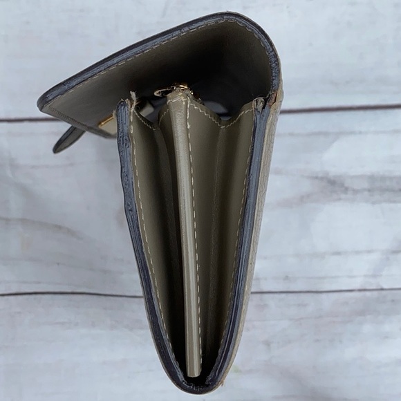 💫SOLD 💫 LOUIS VUITTON Portefeuille Wallet - Picture 13 of 16